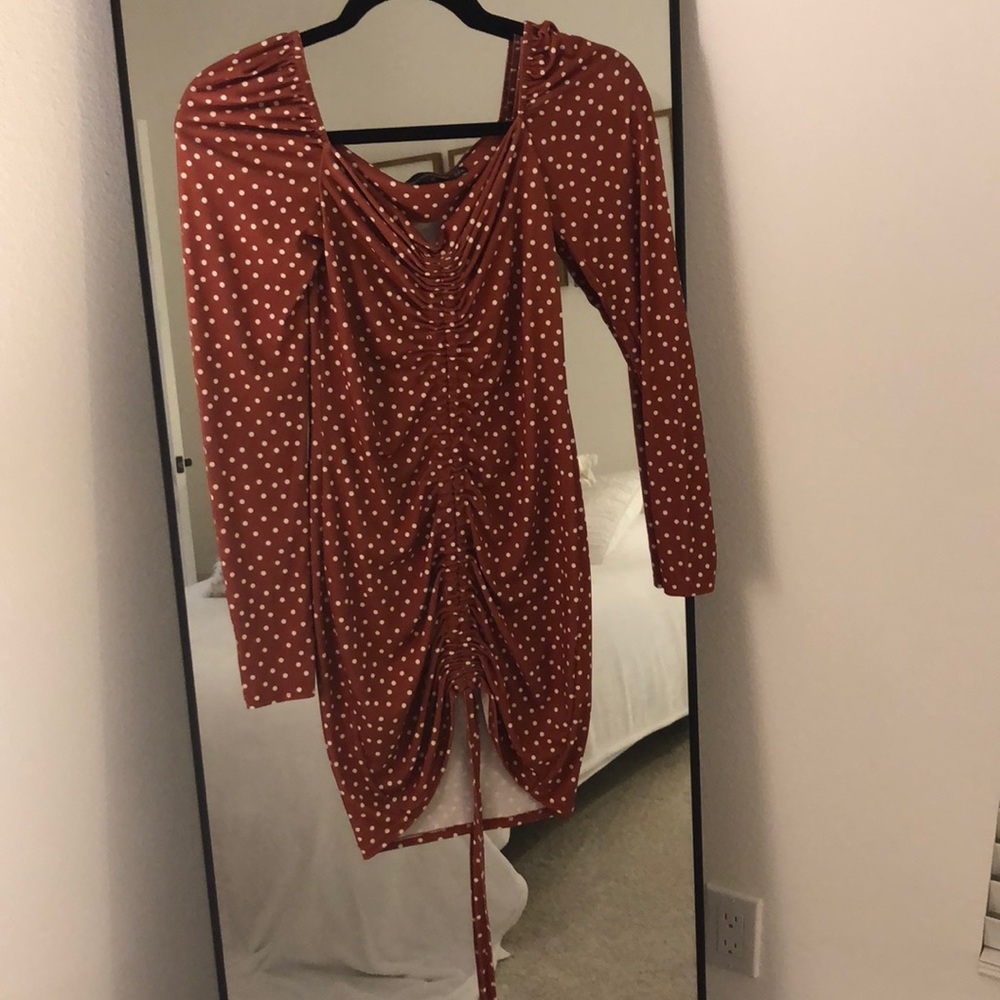 Pretty Little Thing Dress